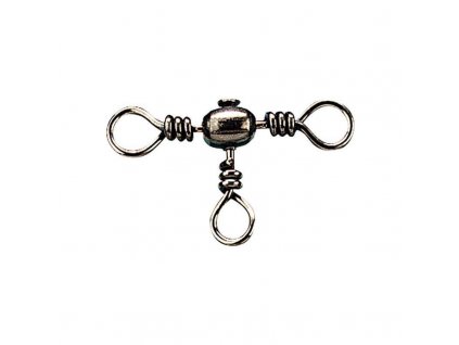 Fladen Trojobratlík 3Way Swivel