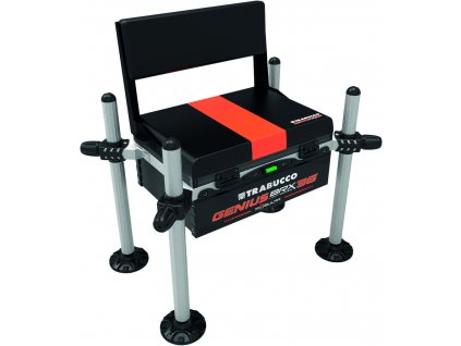 45041 trabucco sedacka genius brx 36 light