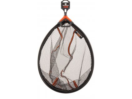 45134 1 trabucco podberakova hlava xds power rubber 45x35x35cm