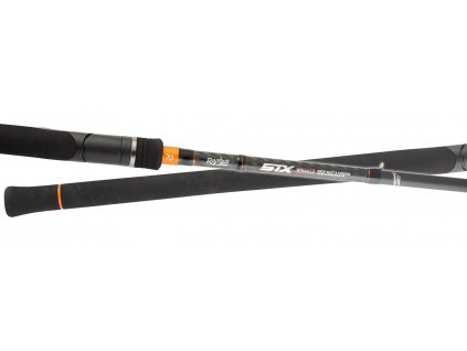 Rapture prut STX Dropshot Finesse 2,4m 4-21g 2díly