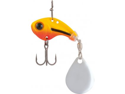 Rapture jig spinntail Mad Rusher 10g