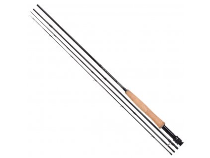 Loomis & Franklin SX SMALL CREEK 7'6"/#3