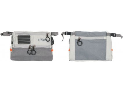 Loomis & franklin ledvinka Chest pocket