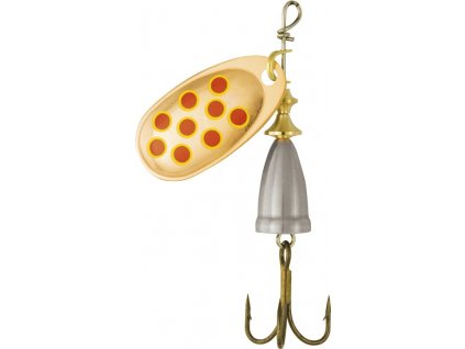 Rapture Třpytka Windex Spinner 3g