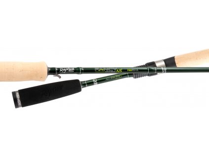 Rapture prut Fancy Native 2,0m 2-8g 2díly