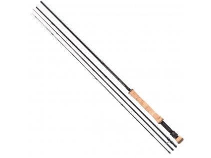 Loomis & franklin prut SFT STREAMER IM12 2,92m #7-8 4 díly