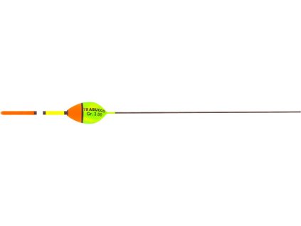Trabucco splávek Gall. KILLER (Varianta 2g)