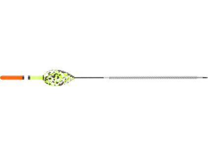 Trabucco splávek Gall. HT PRO SPIGOLA PB (Varianta 2.25+0.75g/3.00g)