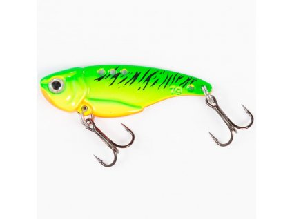Fladen wobler Conrad Vibra fat 7g