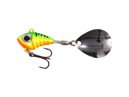 Fladen wobler Conrad Vibra tail 10g
