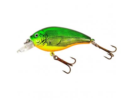 Fladen wobler Eco Mini fat plugbait 7cm 12.5g