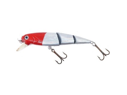 Eco Double jointed 10.5cm redhead