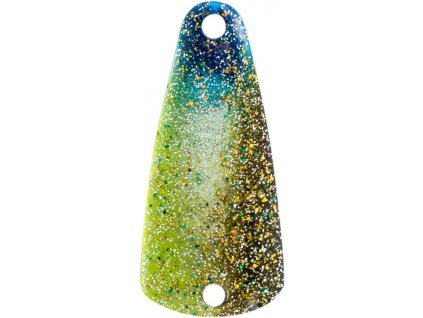 R. AREA SPOON TETRA*3.0g/27mm*10*5pcs