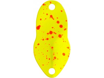 R. AREA SPOON LOOPY*3.5g/30mm*12*5pcs