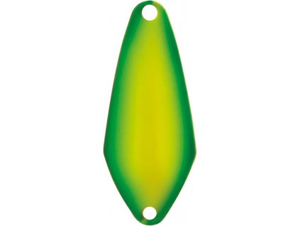 R. AREA SPOON PRISM*2,6g/32mm*GCP*5pcs