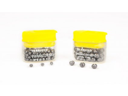 50661 1 pall shot trab nr 2 0 pz30