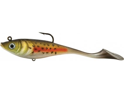 R.BOTTOM SHAD*140mm/37g*TROUT*5bx2pz