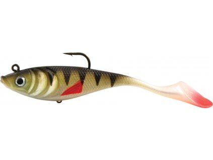R.BOTTOM SHAD*140mm/37g*PERCH*5bx2pz