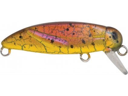 R.PRO GRASSHOPPER*SHY*S*2g/37mm*5pcs