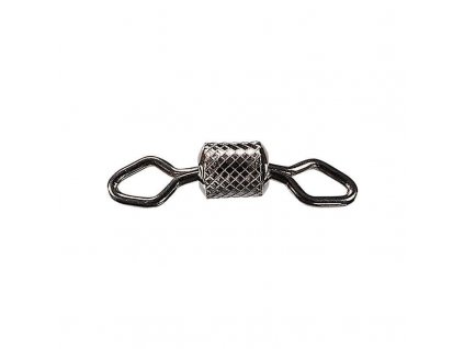 Diamond Eye swivel 100pcs size 12