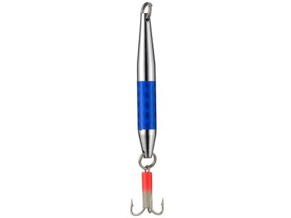 Haken 40g silver blue reflect