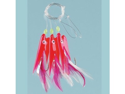 Max Tempter 3-hooks size 6/0