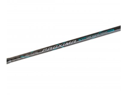 52368 8 trabucco prut proxima xp sw master feeder 3 6m 110g 3dily