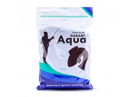 Promix Pelety Aqua 800g