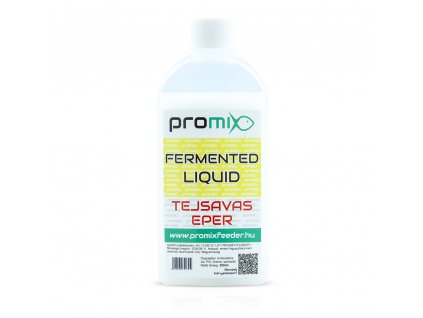 Promix Fermentovaný Liquid Kyselina mléčná