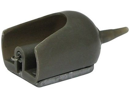 Trabucco krmítko Aero Specialist Flatbed Pellet Feeder Inline (Varianta 24g)