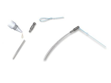 Stonfo koncovka na bič Apicale Elite