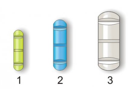 Stonfo zarážka Full stop