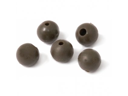 K-Karp rubber beads - gumový tlumič