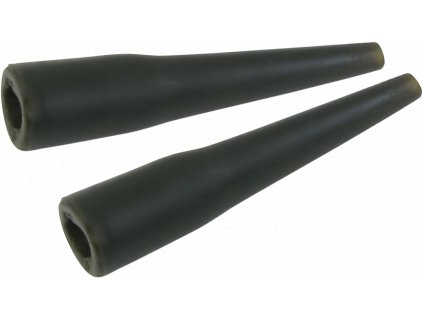 K-Karp rubber cones