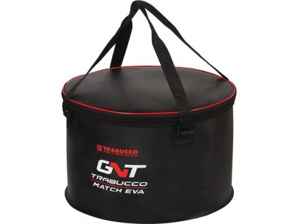 9095 trabucco nadoby gnt round bowl system