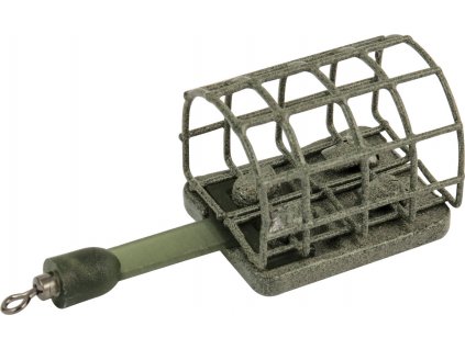 Trabucco krmítko Airtek Oval Wire Cage "L" 2ks (Varianta 40g)