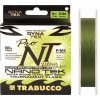 Trabucco splétaná šňůra DYNA-TEX PRO NT ULTRA THIN 100m (Průměr 0,053mm)