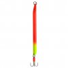 Fladen pilker Rundpilk Red/Yellow