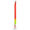 Fladen pilker Rundpilk Red/Yellow