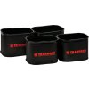 2831 4 trabucco nadoby ground bait mini bowl set 1 4