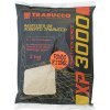 Trabucco vnadící směs XP 3000 3kg (Varianta Carpa Gialla)