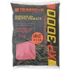 Trabucco vnadící směs XP 3000 3kg (Varianta Carpa Gialla)