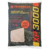 Trabucco vnadící směs XP 3000 3kg (Varianta Carpa Gialla)
