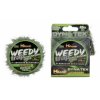 K-KARP šňůrka DT WEEDY-TRAP LEADCORE Natural 5m 45lb
