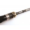 Rapture prut X-Ray Finesse 2,03m 5-21g 1díl