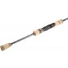 Loomis & franklin prut Finesse Rig IM7 2,28m 0,8-7g 2díly