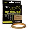 Loomis & franklin šňůra XP Sense Fly Euro Nymph