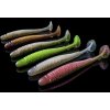 Noike gumová nástraha Wobble Shad 4" 10,2cm 5,2g 6ks