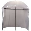 46215 trabucco destnik ombrellone 220pu halft tent