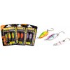 Rapture set plandavek Windex Area Trout Spoon  3ks